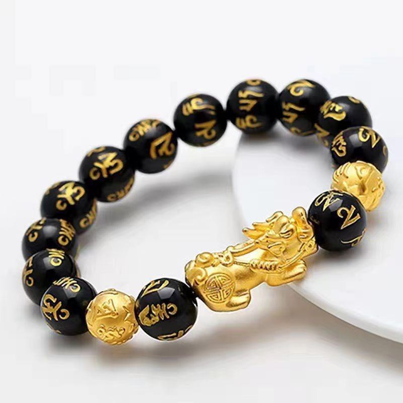 Pixiu bracelet product image