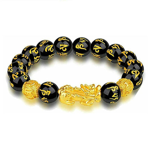 Pixiu bracelet product image