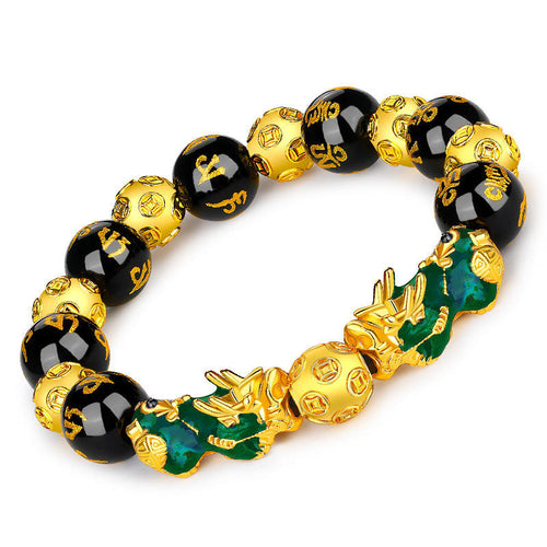 Pixiu bracelet product image
