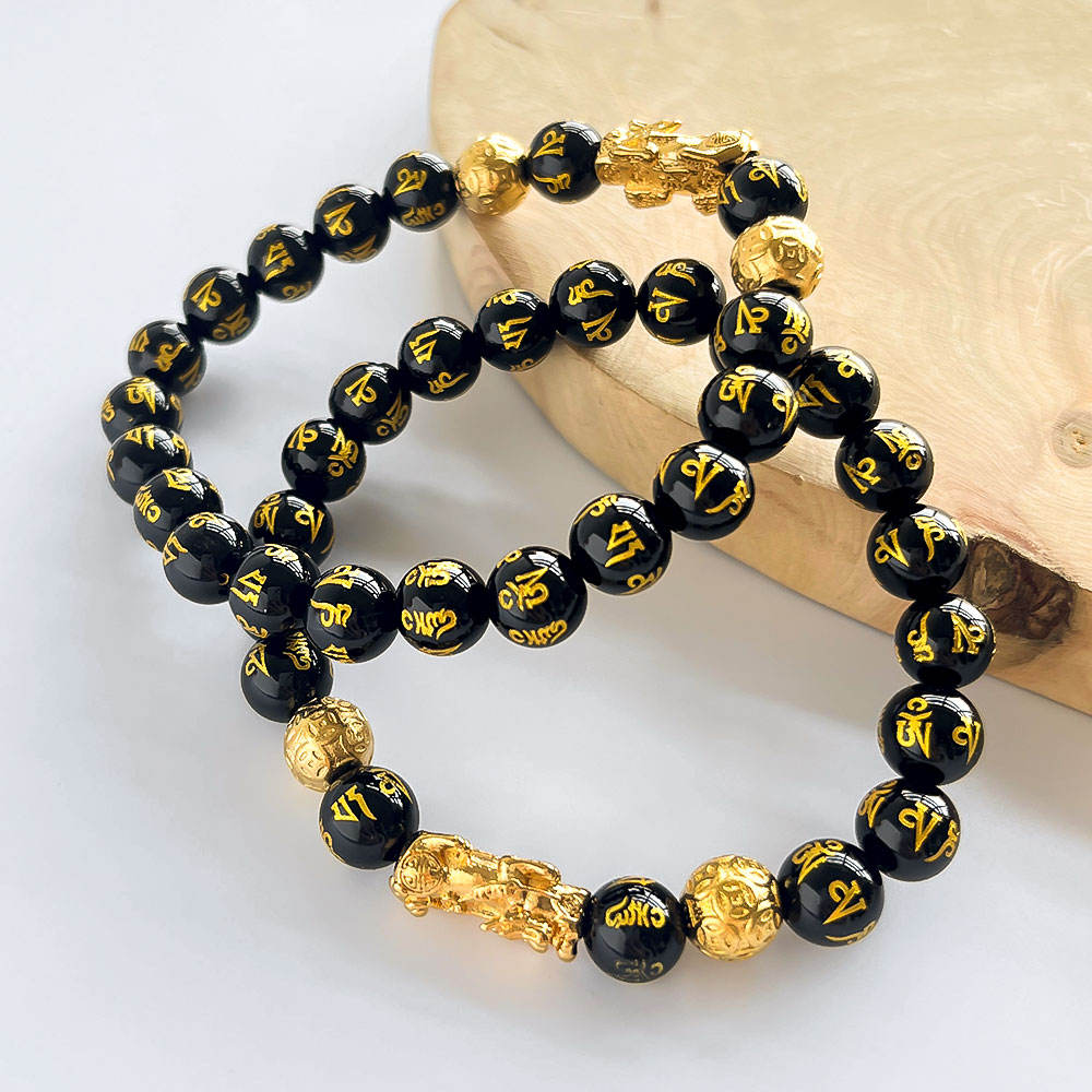 Pixiu bracelet product image