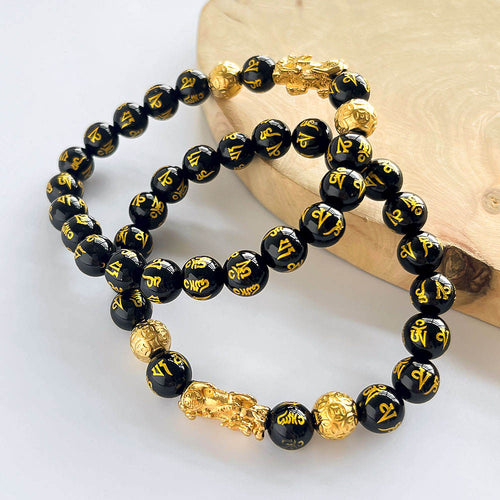 Pixiu bracelet product image