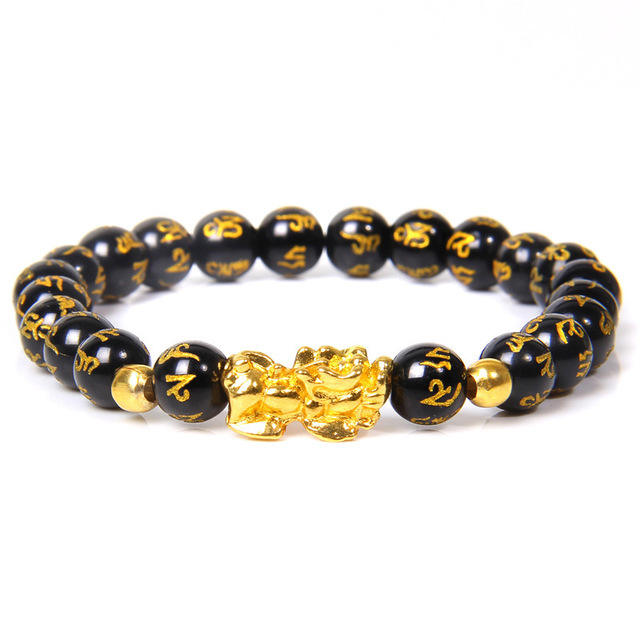 Pixiu bracelet product image