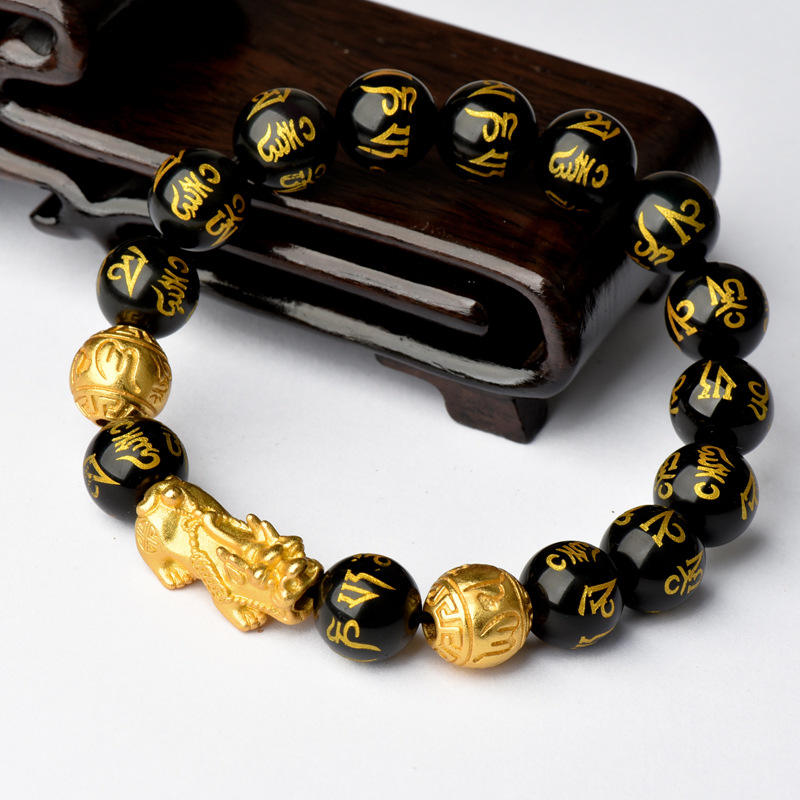 Pixiu bracelet product image