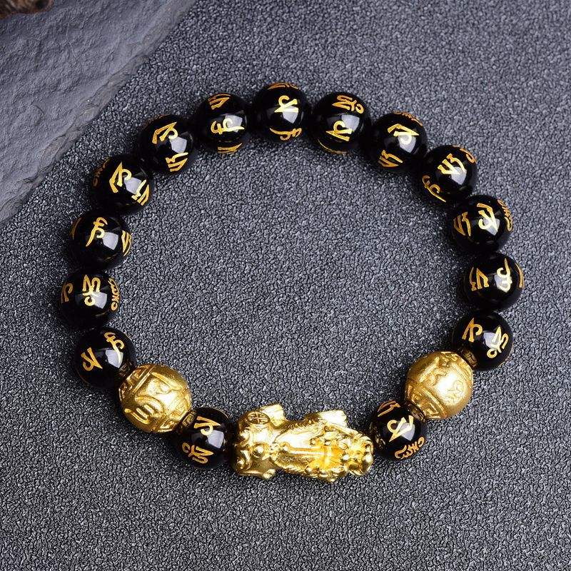 Pixiu bracelet product image