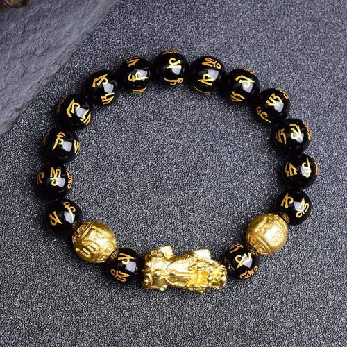 Pixiu bracelet product image